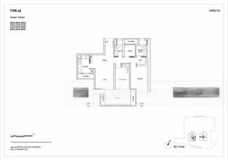 Boulevard 88 (D10), Apartment #475031771
